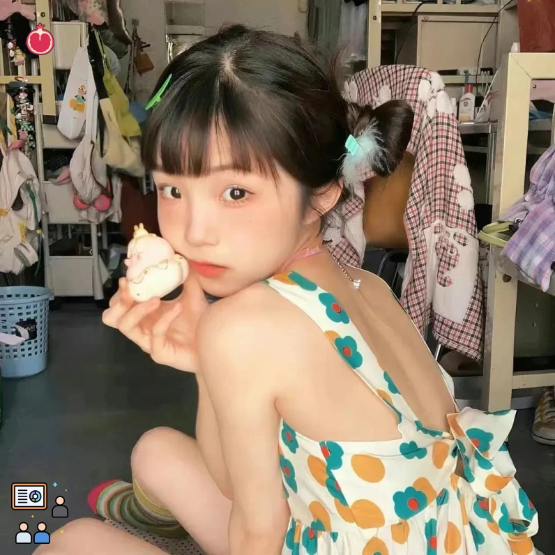 小周同学